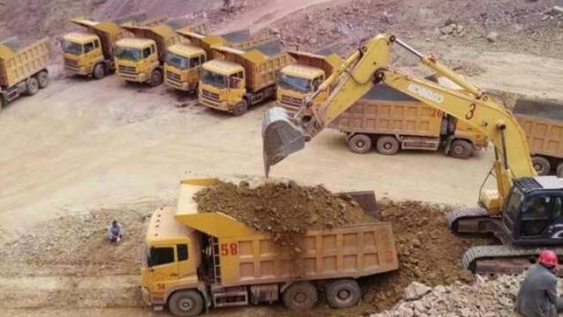 制砂机易损件更换与保养，这些技巧你掌握了吗？**
