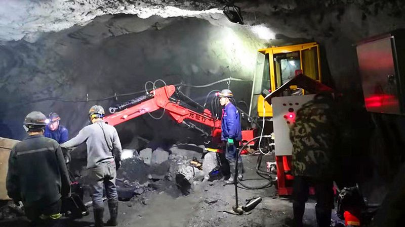 旋挖钻机：揭秘其优缺点与适用场景
