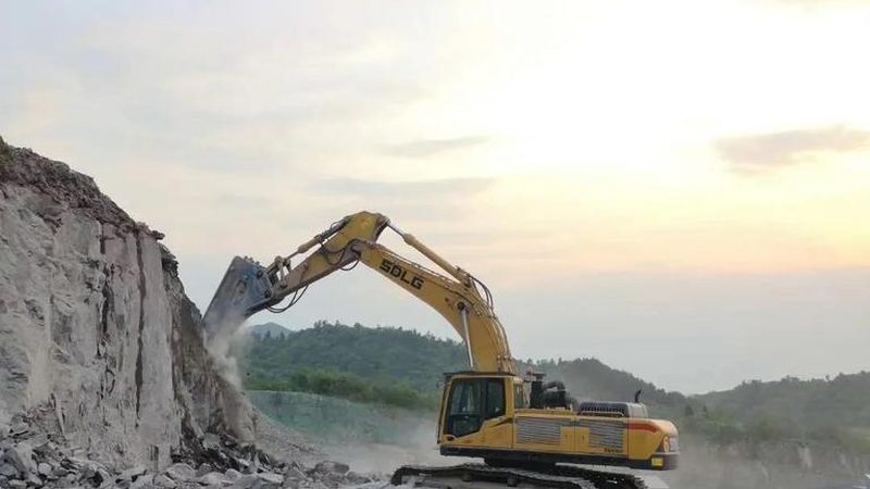 塔吊安装资质新规：解读政策要点，保障施工安全