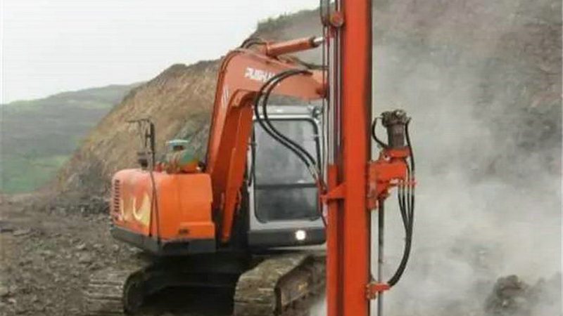 二手矿山机械选型：如何规避潜在风险**